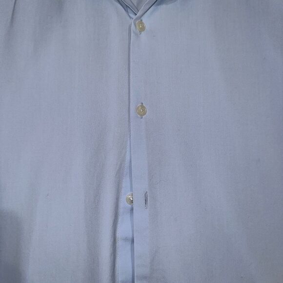 Theory Shirt Worn Once - Picture 3 of 3